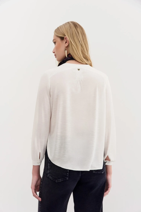 camisa amalita andre