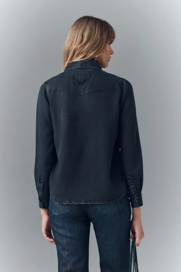 camisa texan