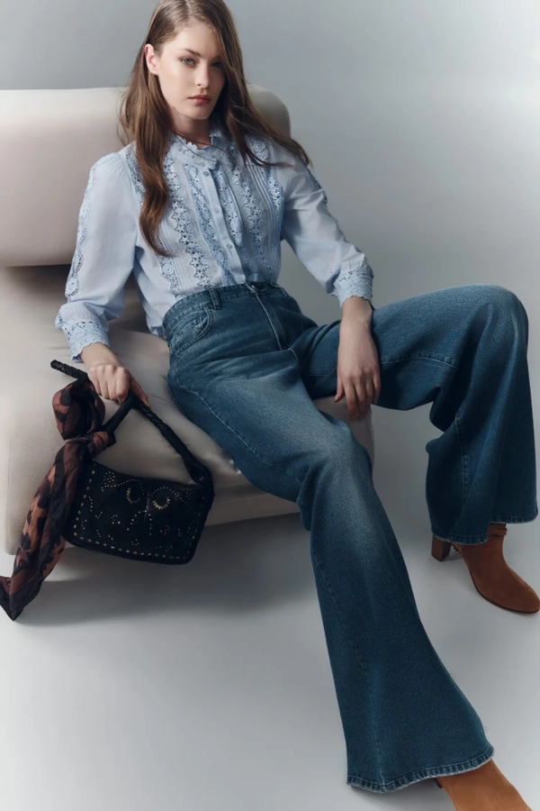 jean oxford tandori