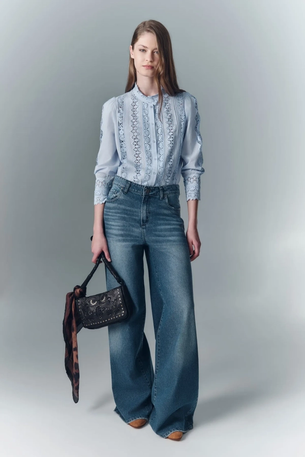 jean oxford tandori