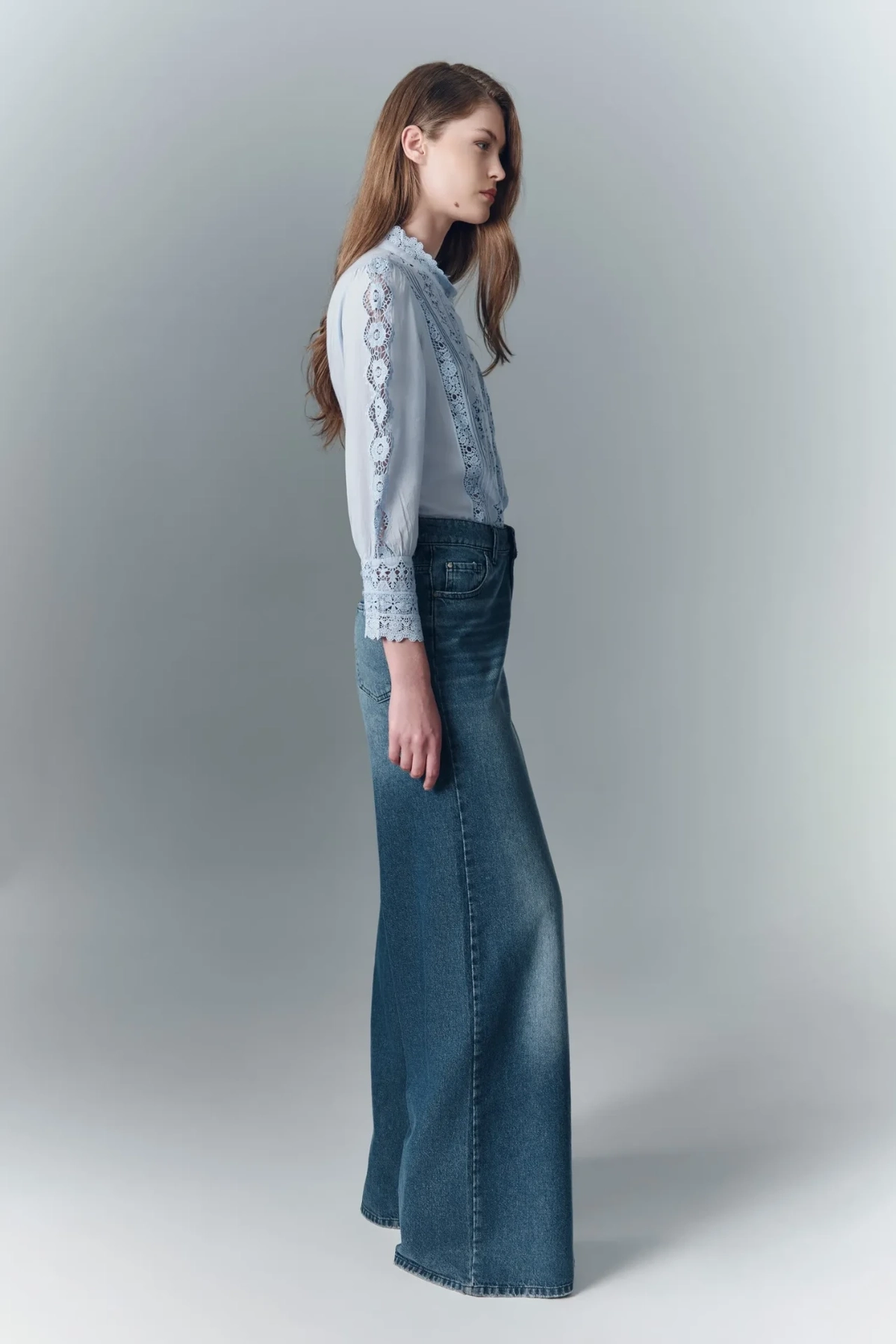 jean oxford tandori