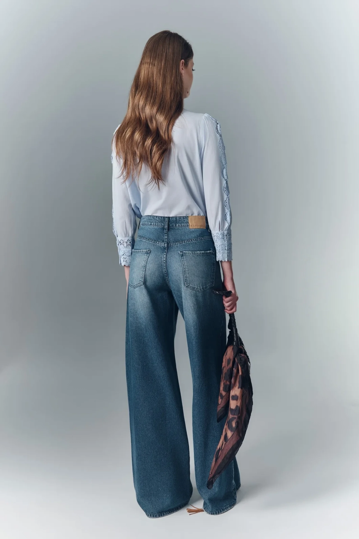 jean oxford tandori