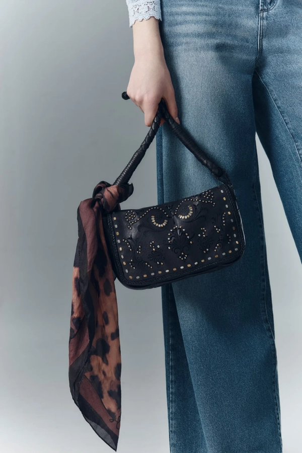 cartera patti mosaic