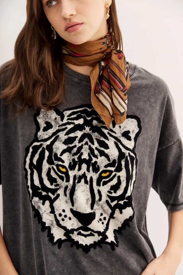 remera tiger sport