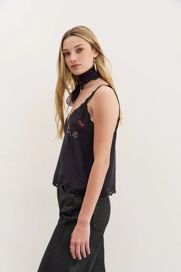 top daisy