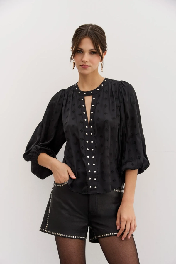 camisa onix