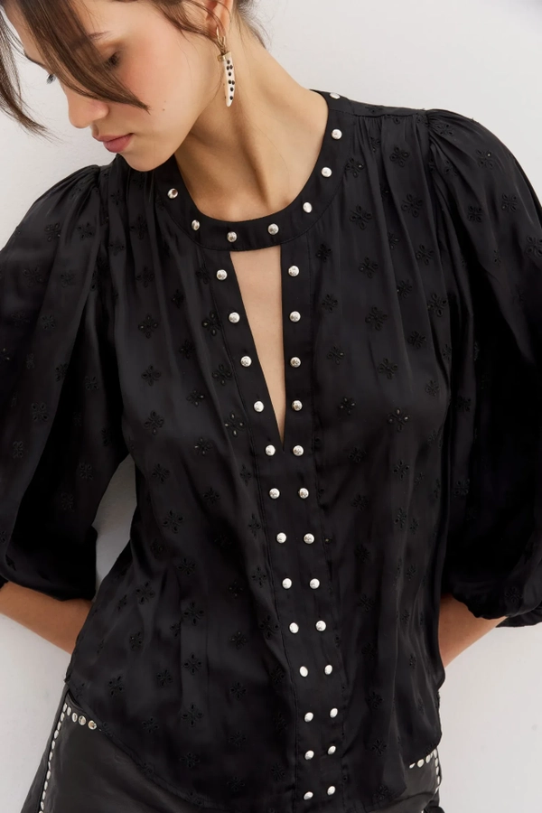 camisa onix
