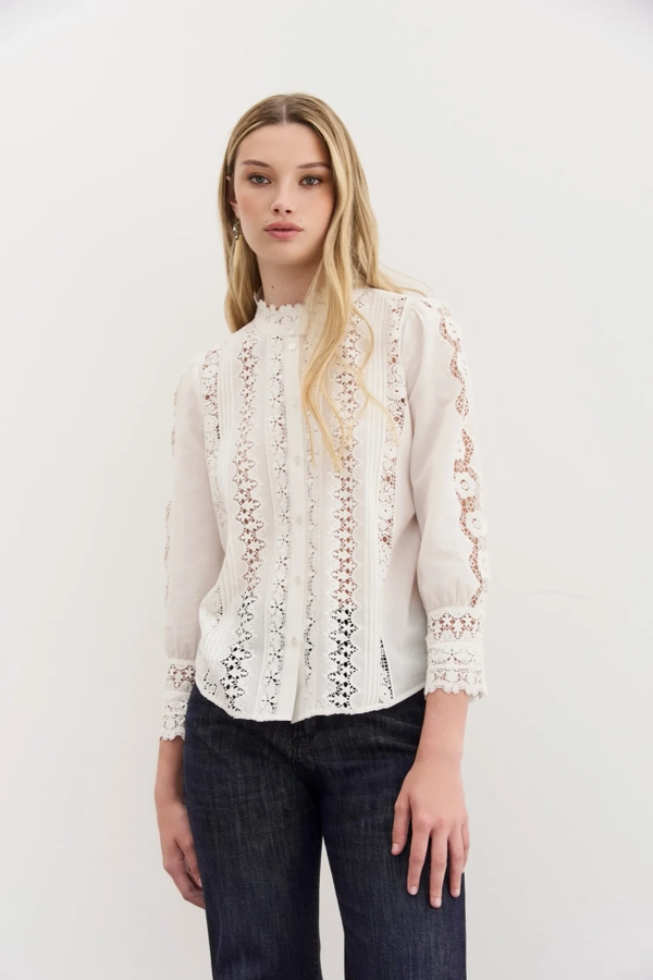 camisa pierre