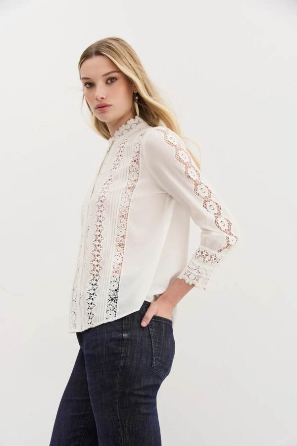 camisa pierre