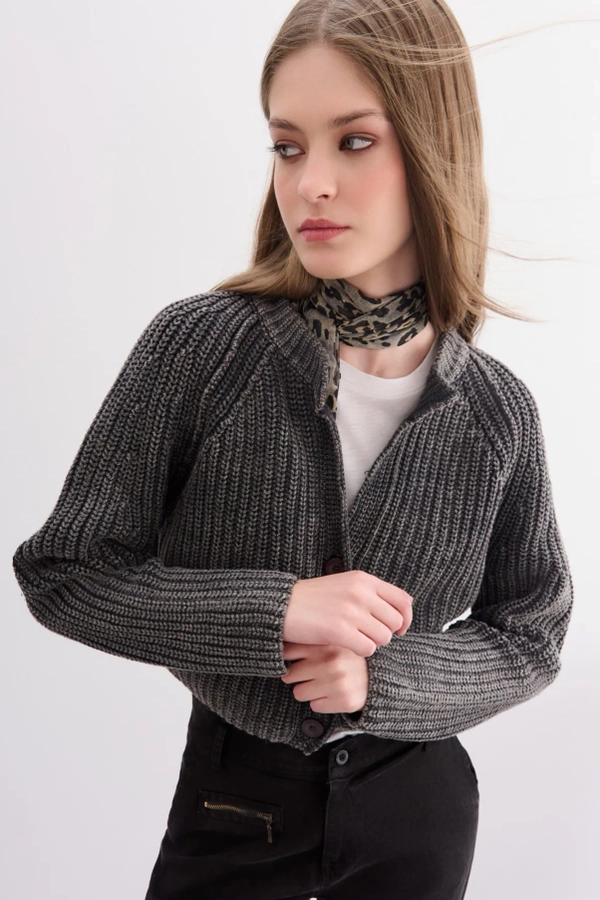 cardigan agnes