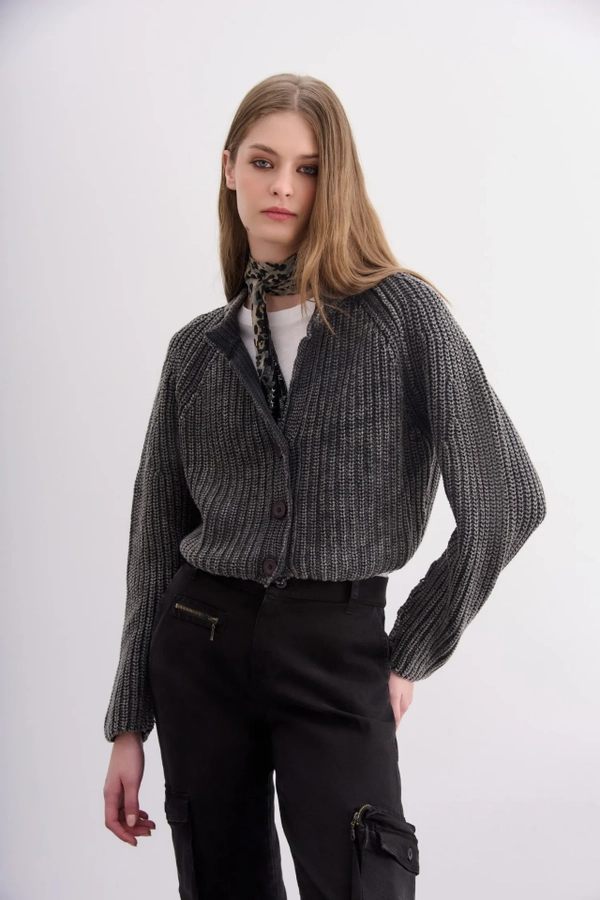 cardigan agnes