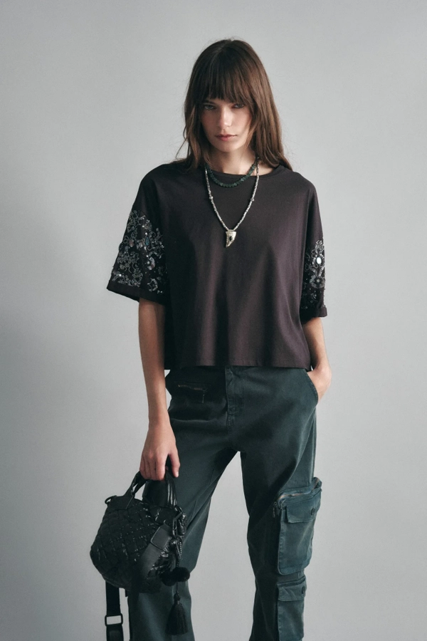 remera romance new