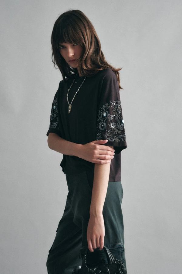 remera romance new
