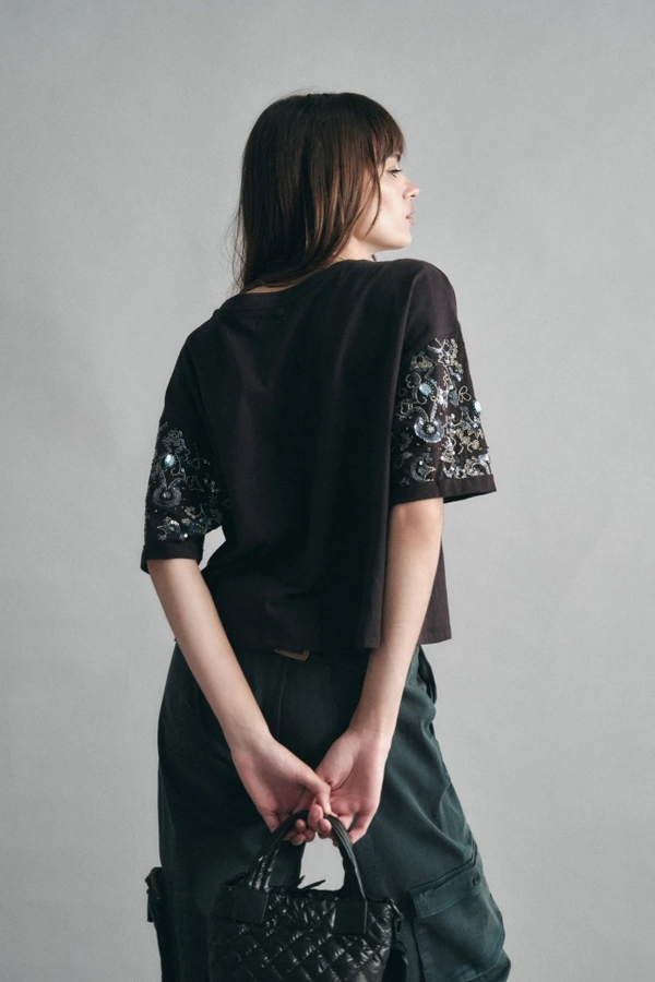 remera romance new