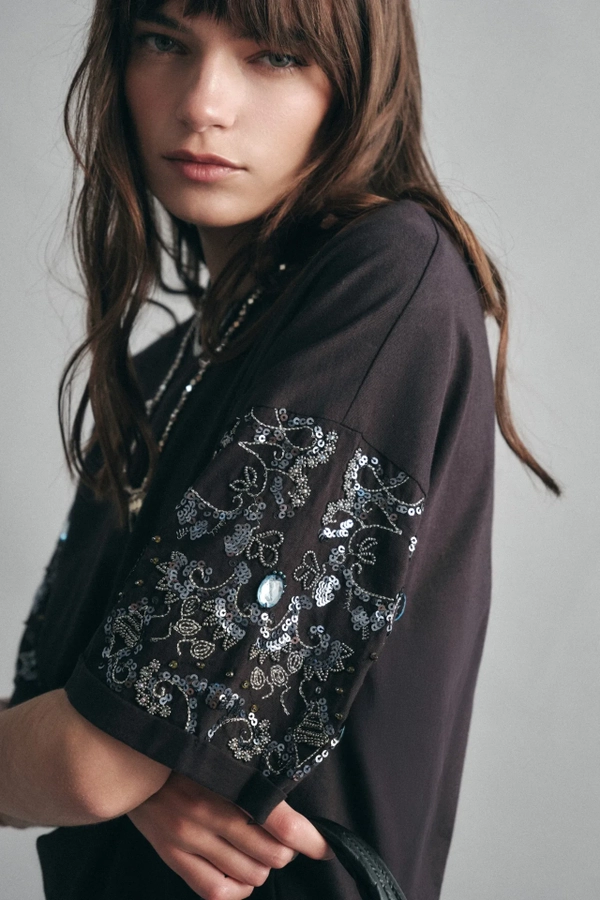 remera romance new