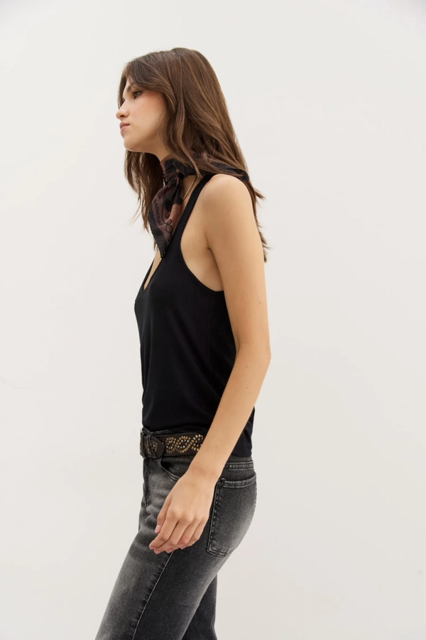 musculosa morley