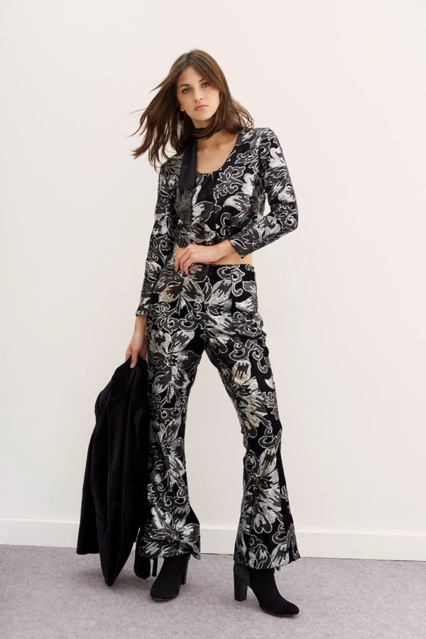 pantalon iris velvet