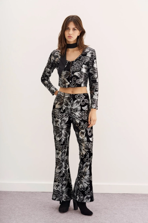 pantalon iris velvet
