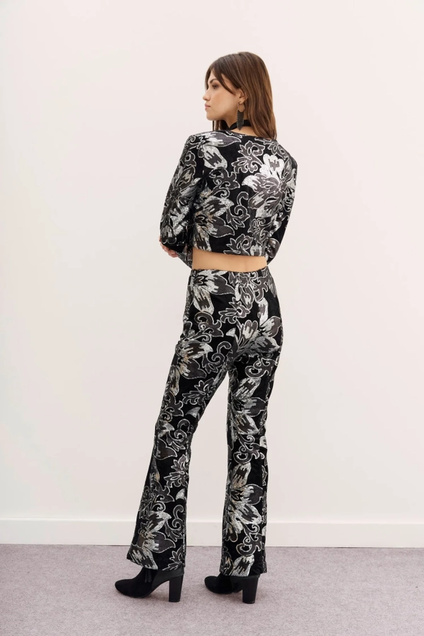 pantalon iris velvet