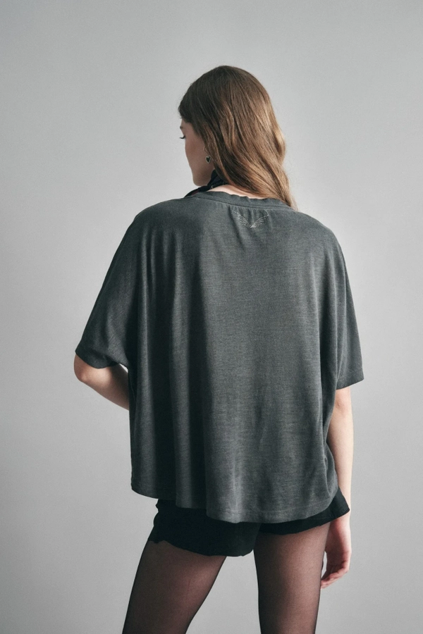 remera pigment