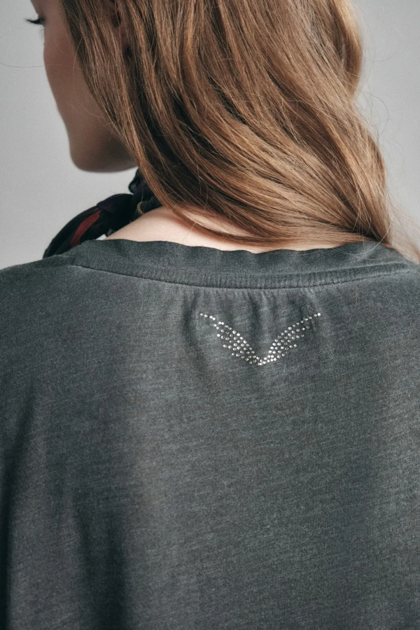 remera pigment