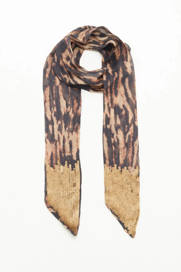 pashmina mask new cebra