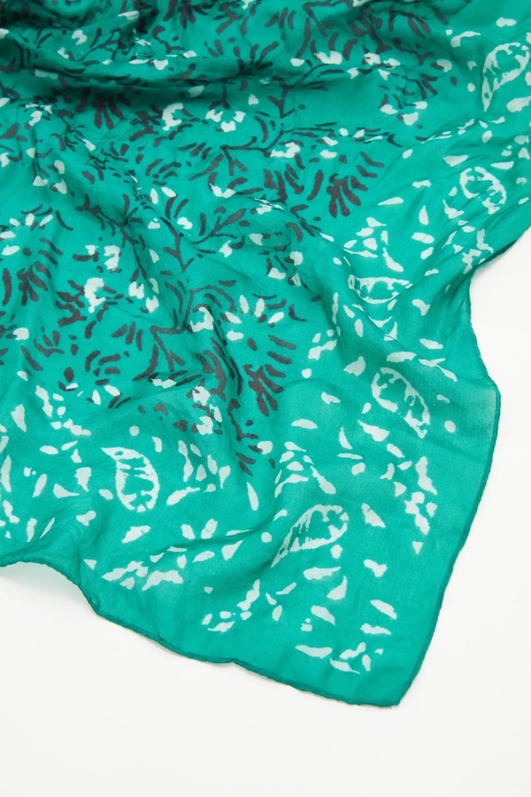 pañuelo tabi paisleys 70x70