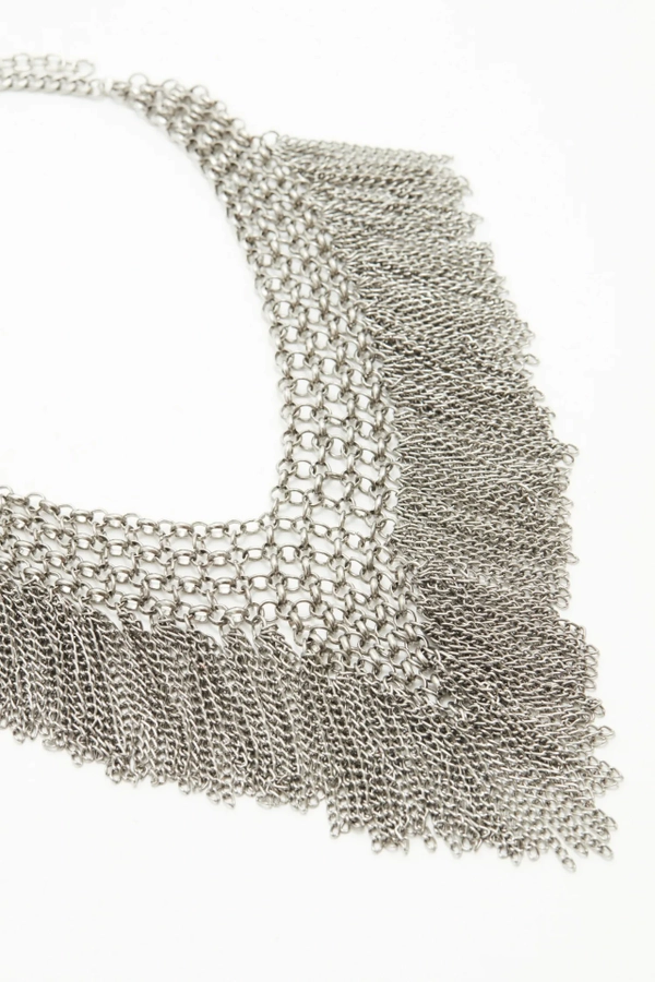 collar juba chain