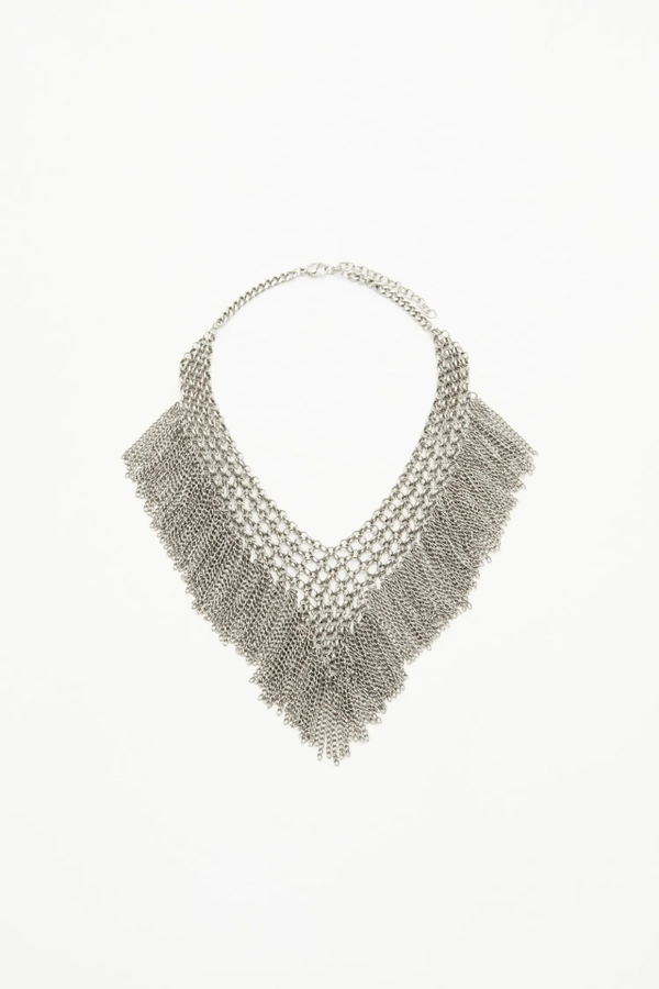 collar juba chain