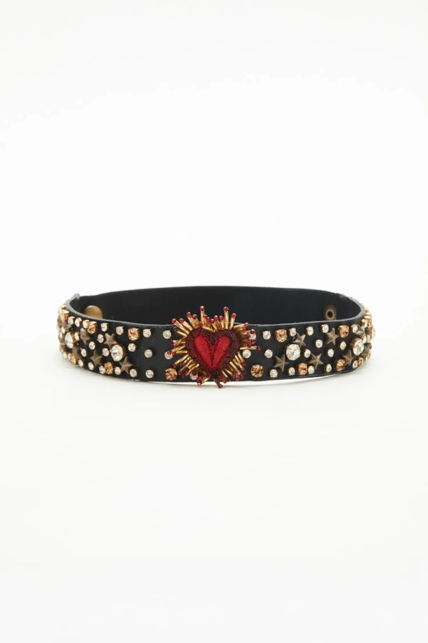 choker sacre coeur