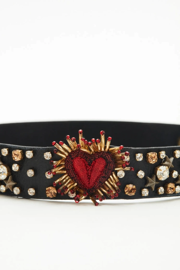 choker sacre coeur