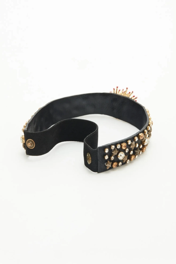choker sacre coeur