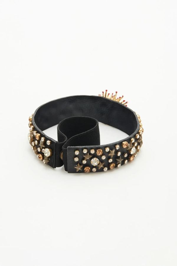 choker sacre coeur