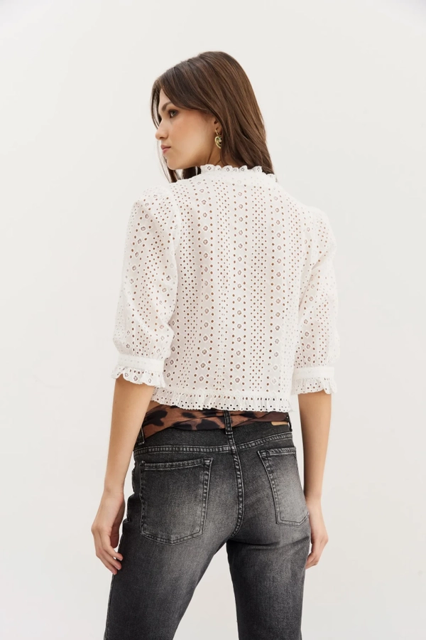 camisa montmartre