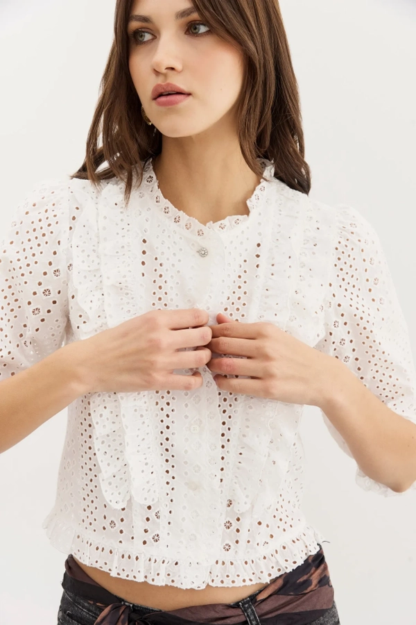 camisa montmartre