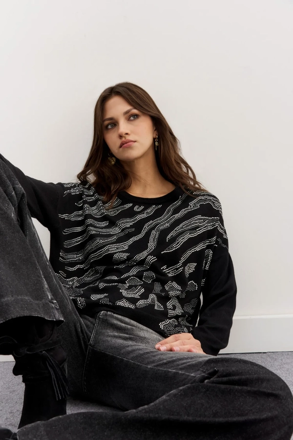 sweater guada transfer