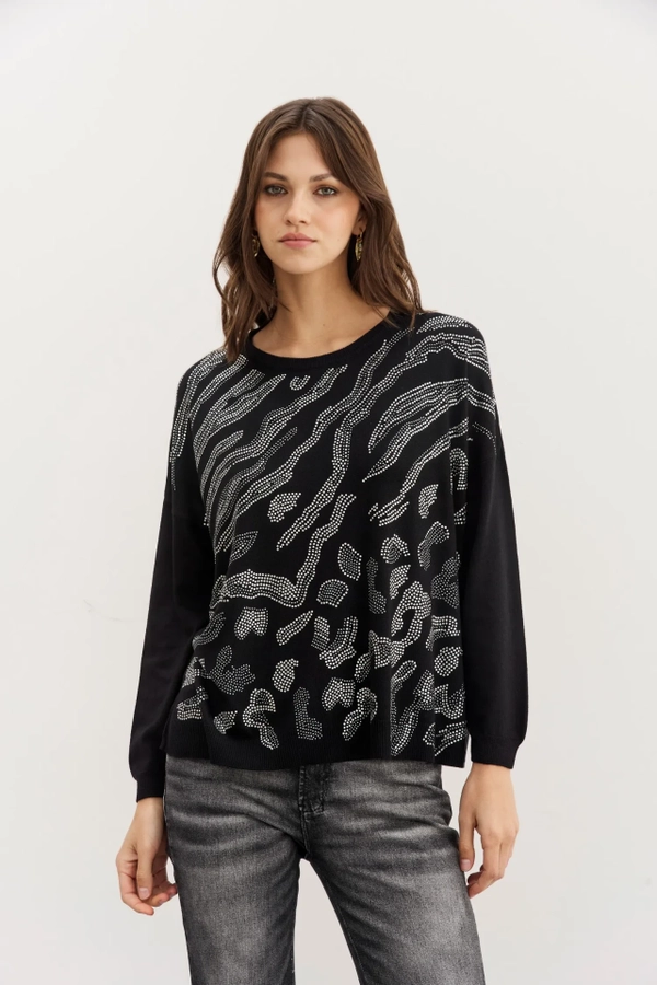 sweater guada transfer