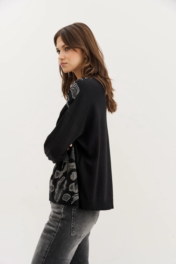sweater guada transfer