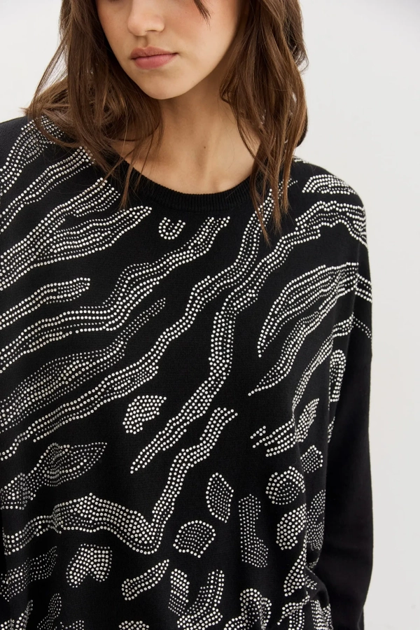 sweater guada transfer