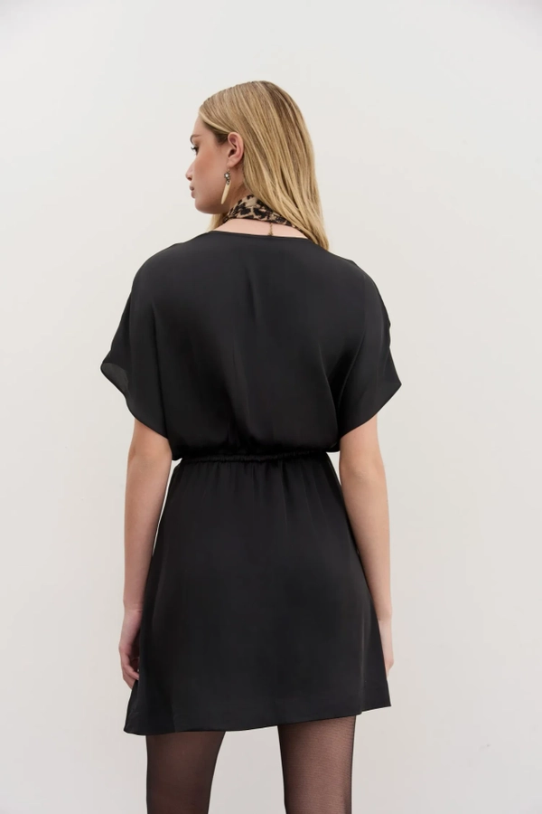 vestido miki plain