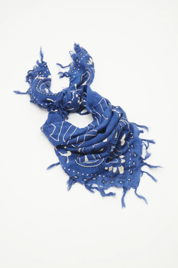 pañuelo bandana 100x100
