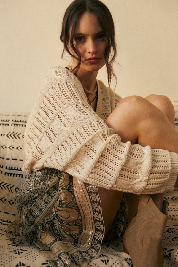 cardigan magic