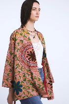 saco boho suzzani