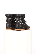 bota tex short