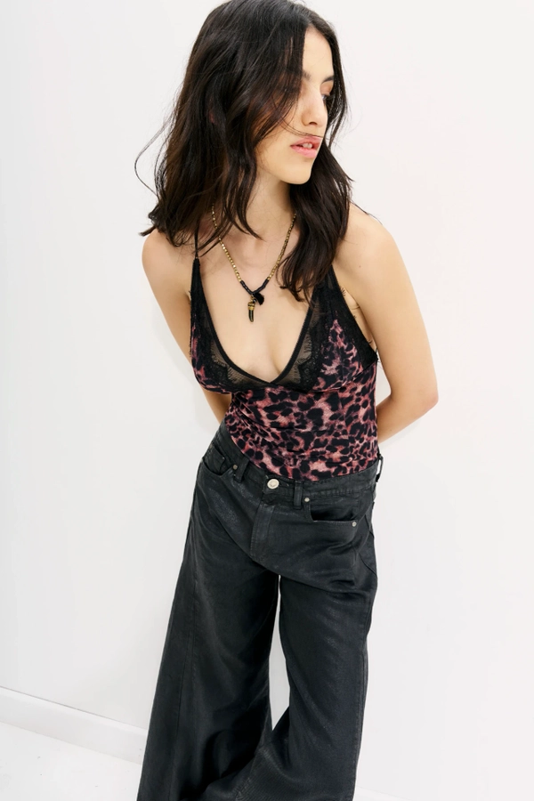 entero sol leopard