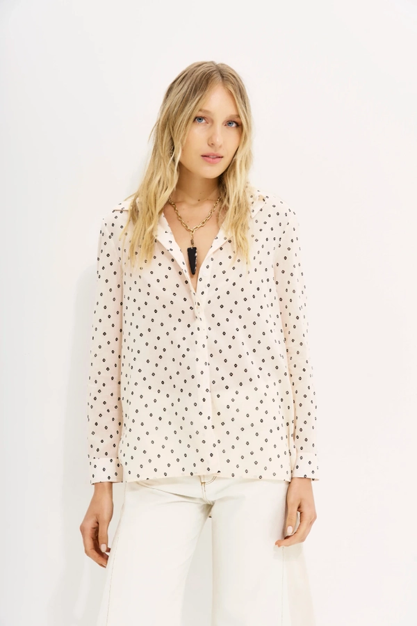 camisa yuk cori