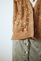 cardigan josephine