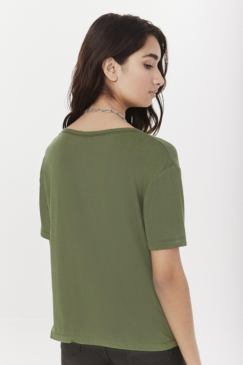 Remera New Itzim