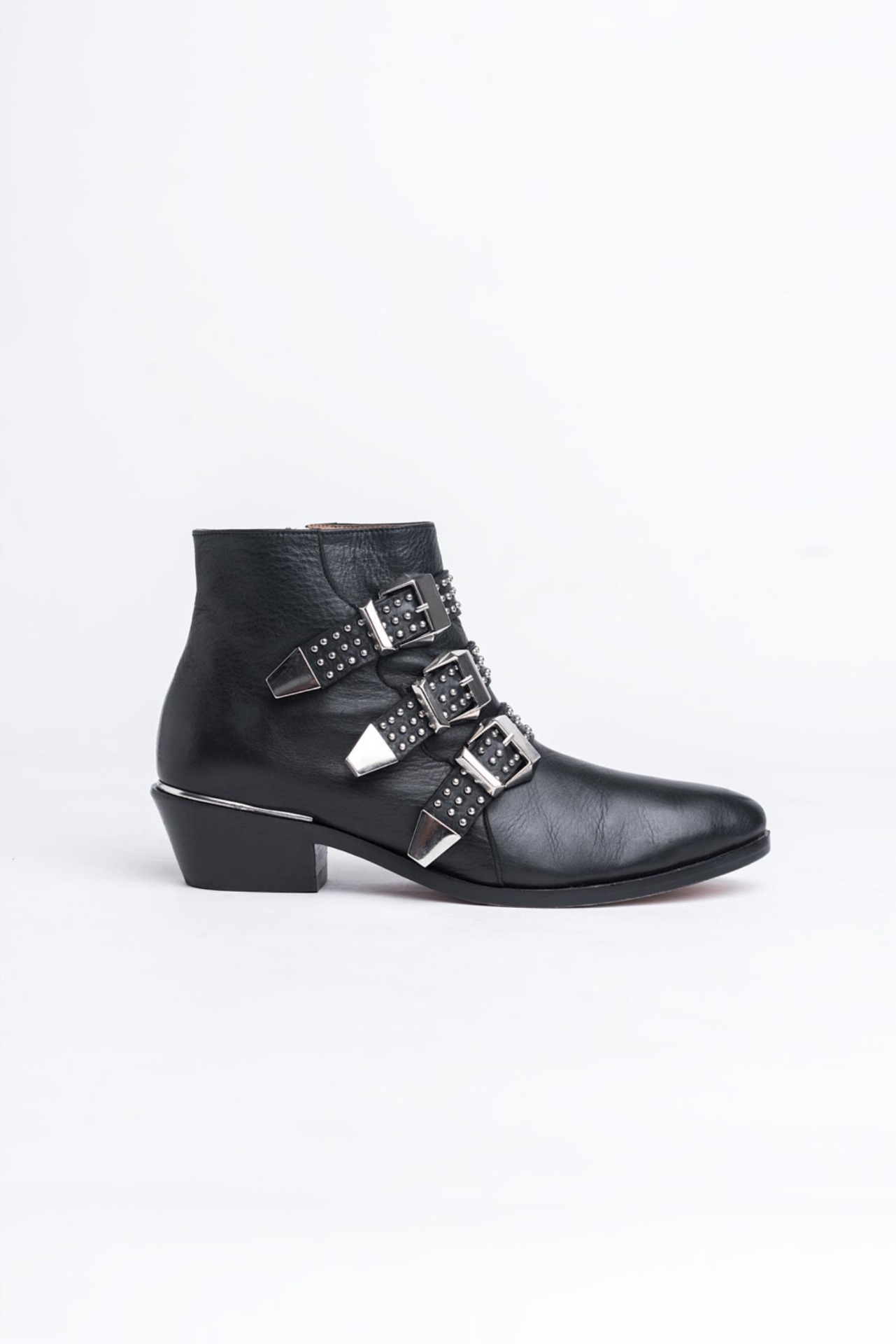 Botas sales de wish