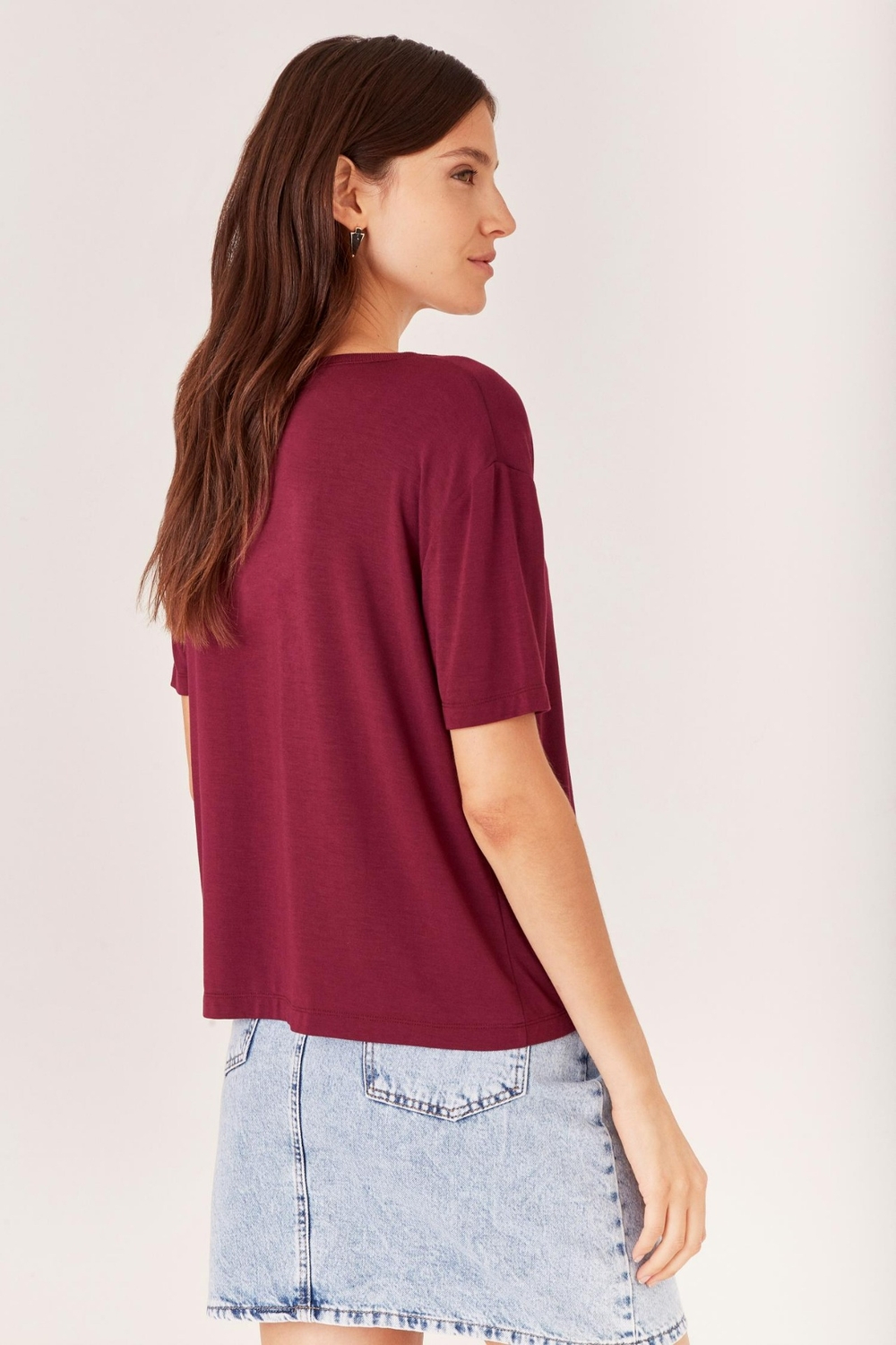 Remera New Itzim